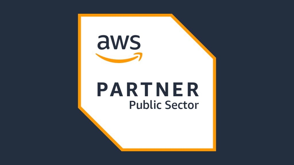AWS Public Sector Partner