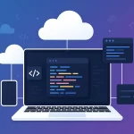 Cloud labs for coding practice - accessible programming environments