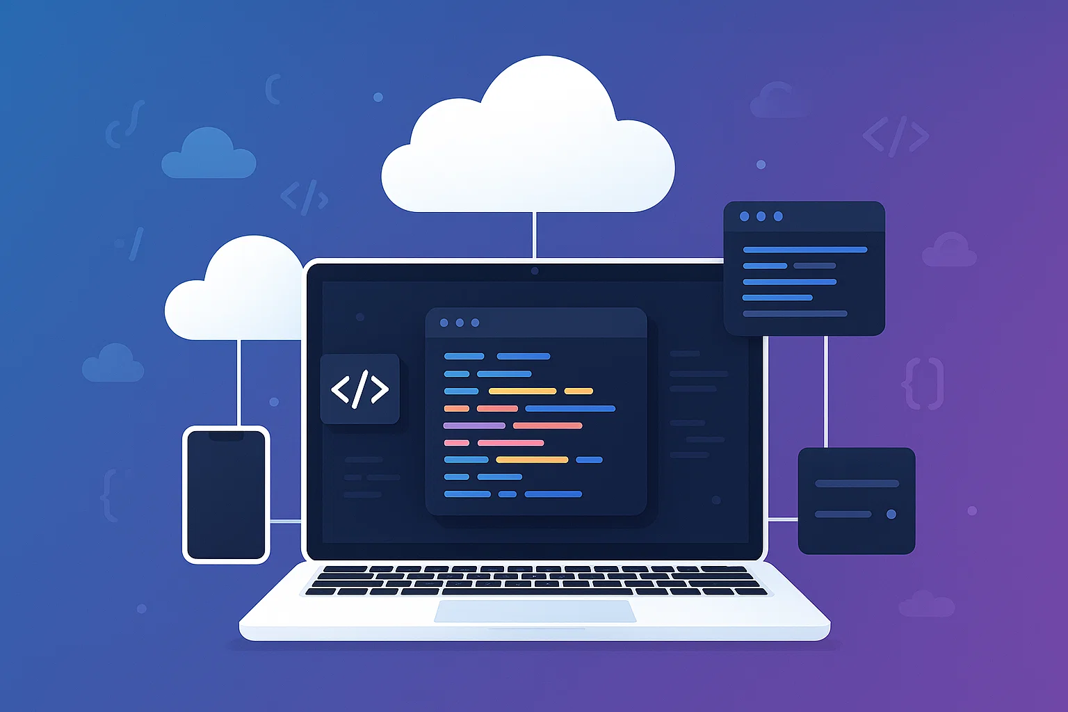 Beyond the Textbook: Practical
Coding Practice with Cloud Labs