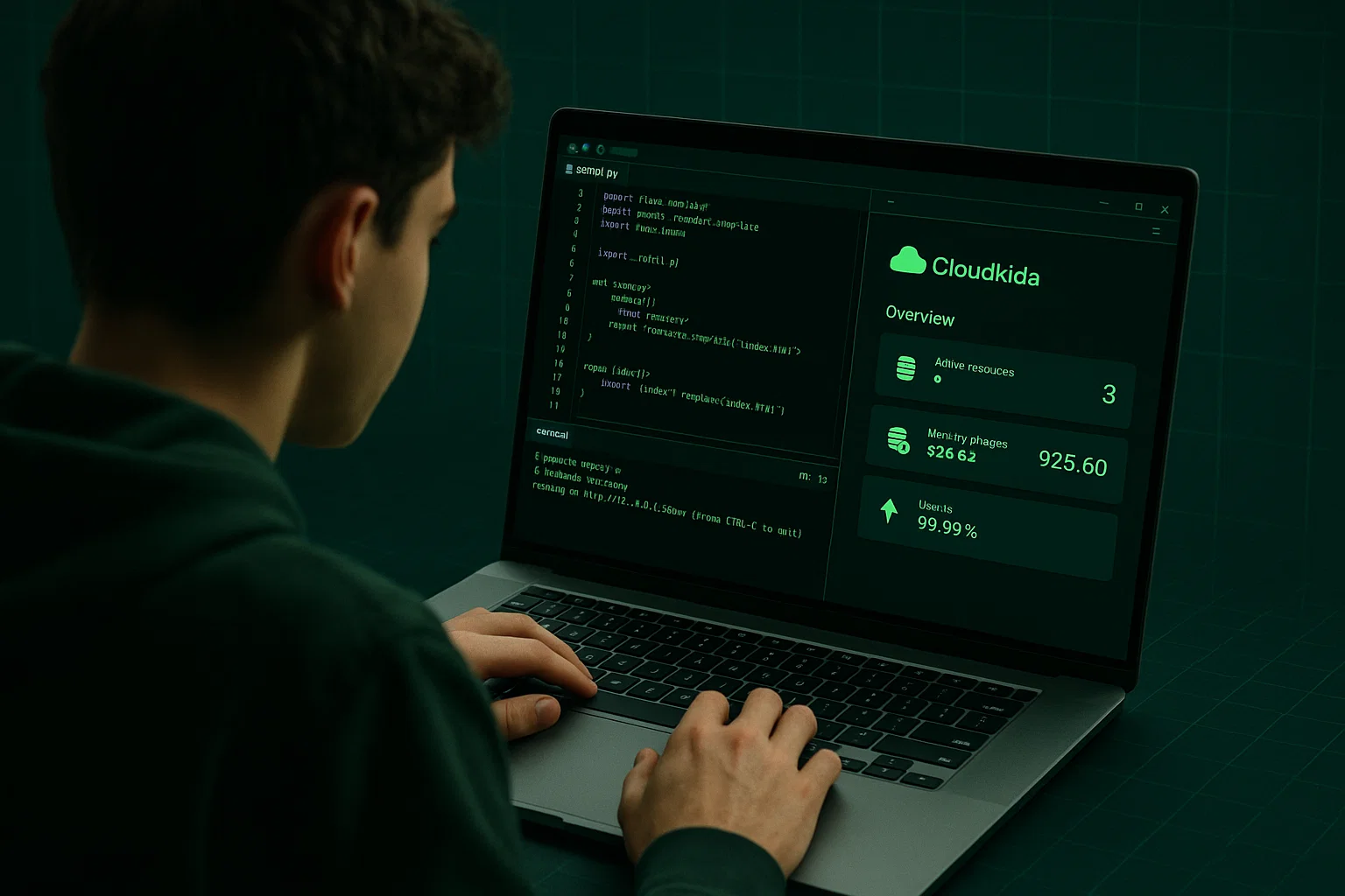 Linux Labs Made Easy